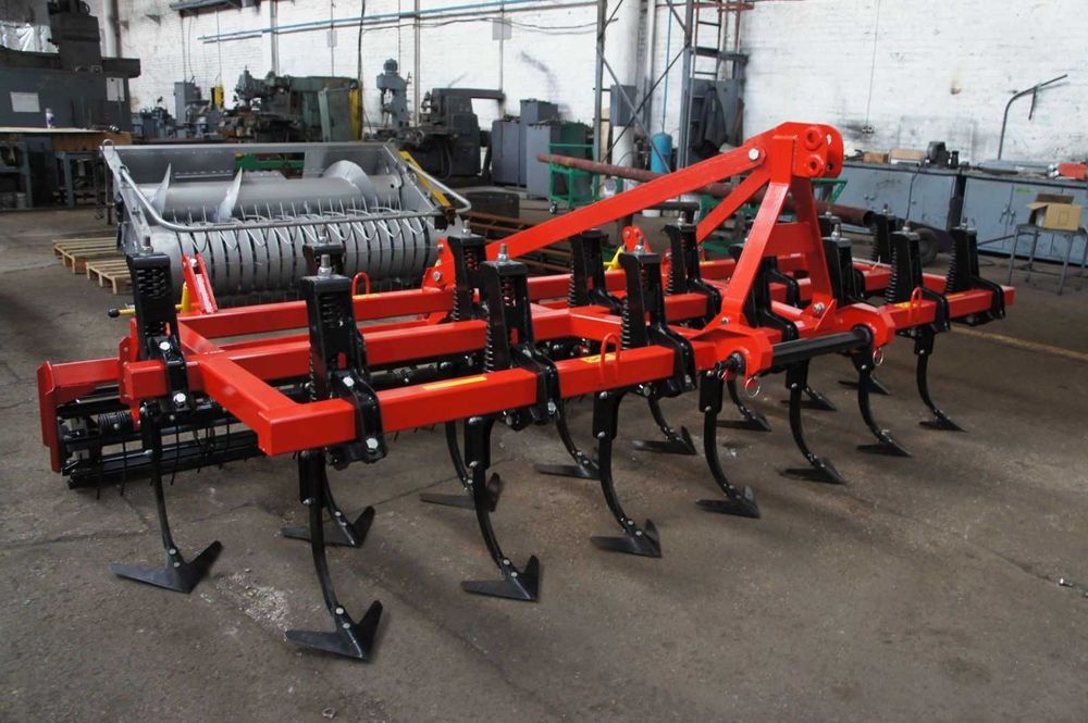 Культиватор  передпосівний КН 2,8 3,8 4,8 від  БМЗ 25% компенсація