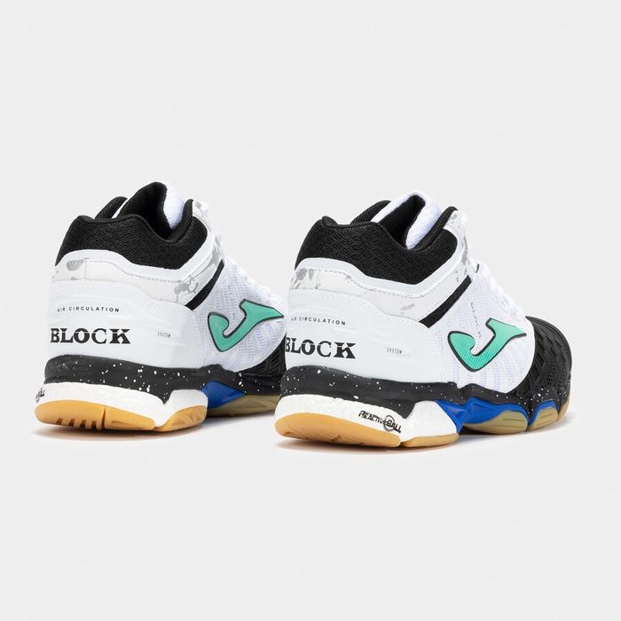Кросівки Joma V Block розмір 43 устілька 28 см оригінал.