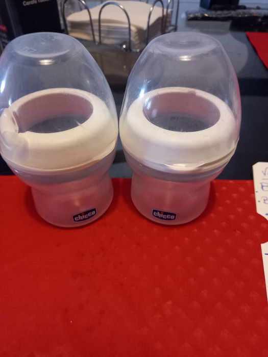 Biberões marca Chicco