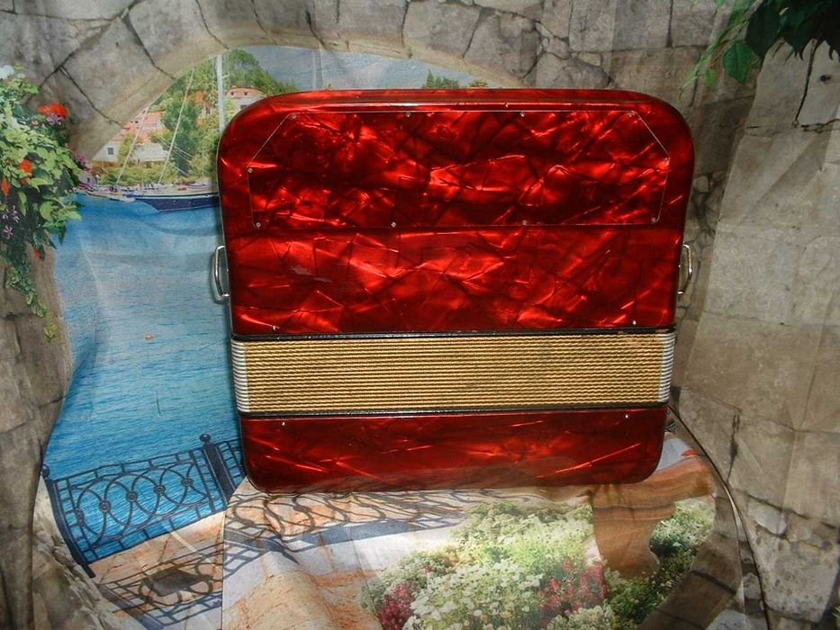 Concertina   Avenda N .986