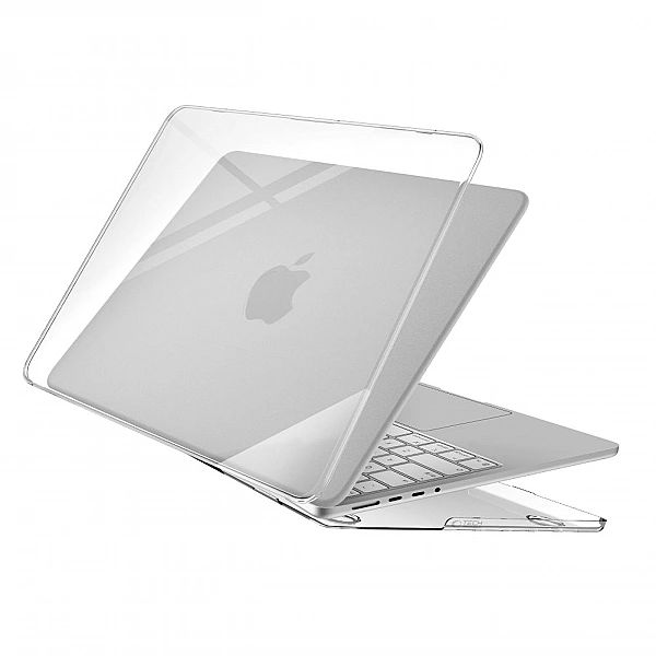 Tech-Protect Softshell Macbook Pro 16 M1-M5 / M5 Pro / M5 Pro Max 2021