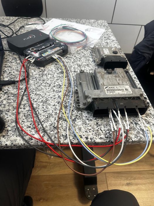 Chiptuning serwis adblue dpf egr fap hamownia diagnostyka komputerowa