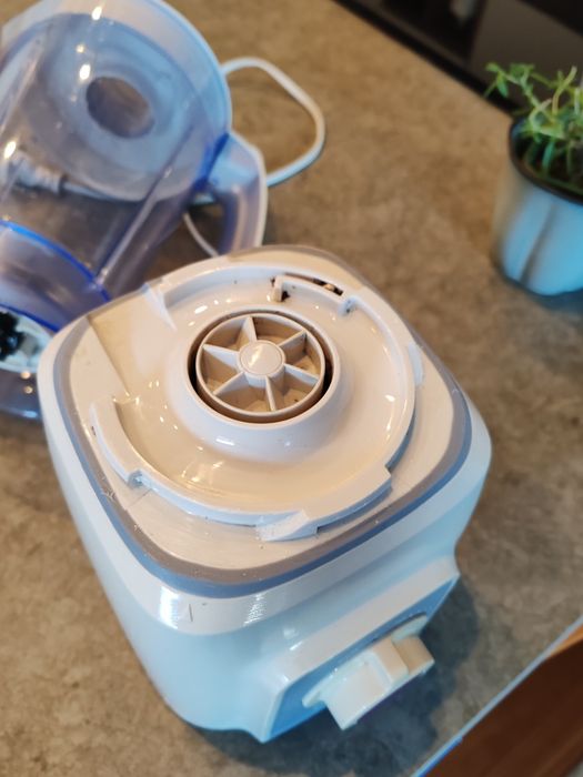 Liquidificadora Philips HR2160 Branca