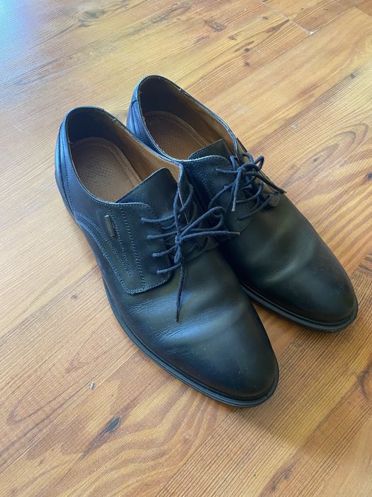 Buty geox amphibiox klasyczne r45