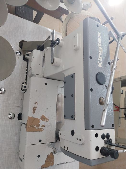 Máquina de recobrimento