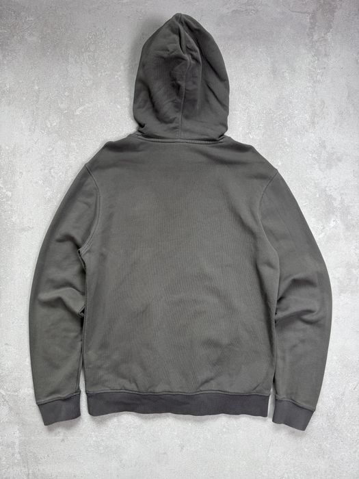 Чоловіче худі від бренду boss