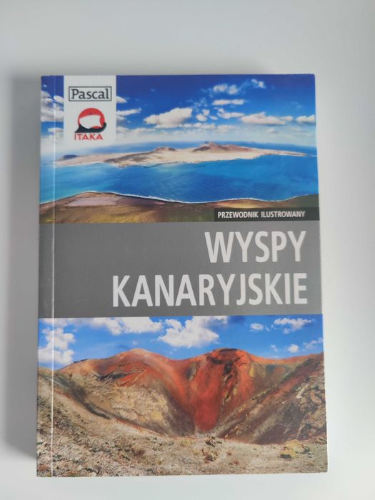 Wyspy kanaryjskie przewodnik