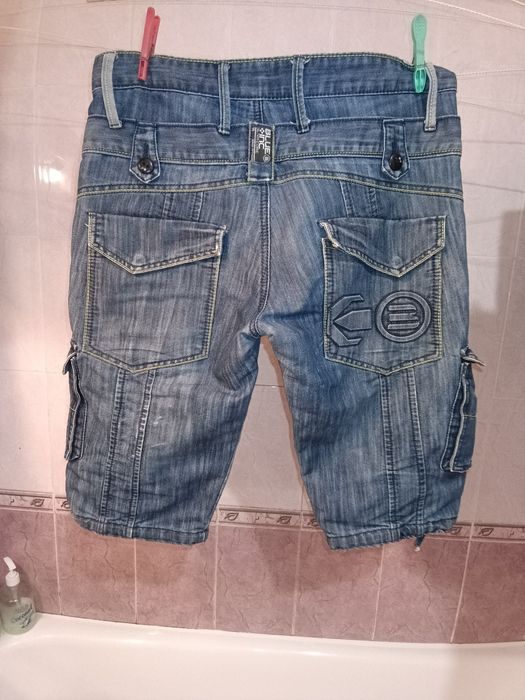 Продам мужские бриджи