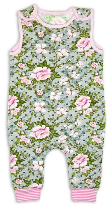 Повзунки на малят