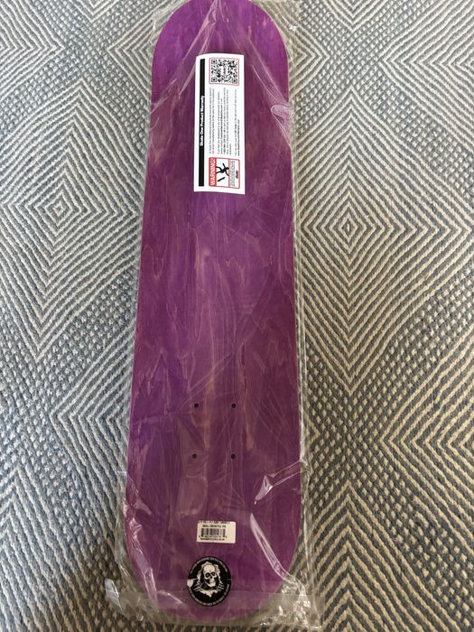 Tábua Skate Powell Peralta 7.25”
