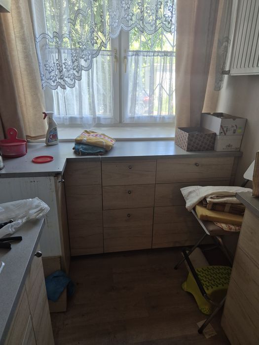 IKEA szafki 2017 rok kuchnia