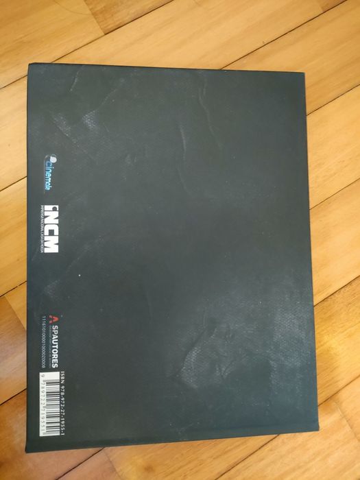 O barão - Branquinho da Fonseca