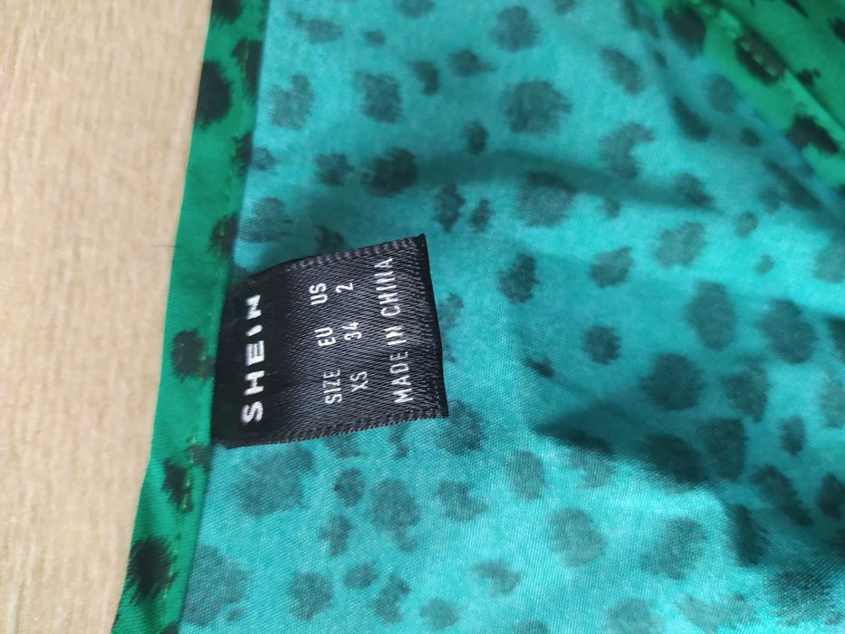 Bluzka Shein rozm 34-36