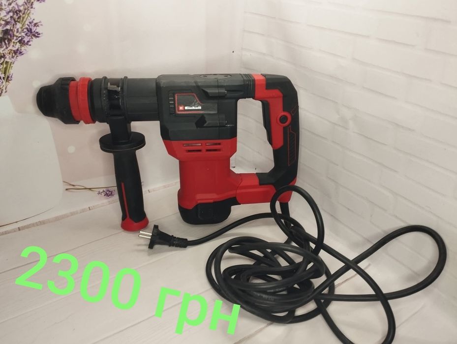 Продам інструмент з Німечини ідеальний стан