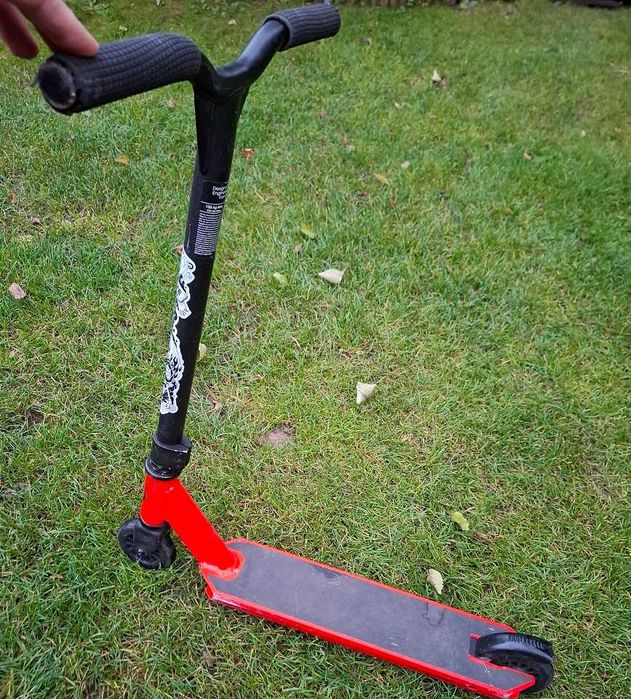 Hulajnoga Freestyle Oxelo MF ONE