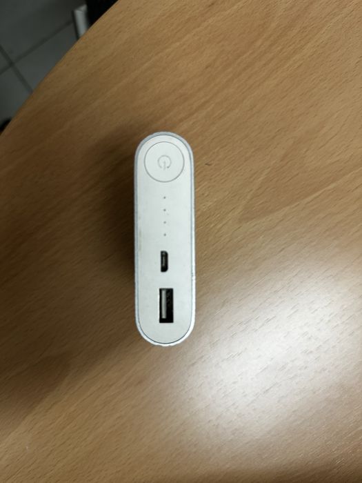 Powerbank xiaomi 10400mah