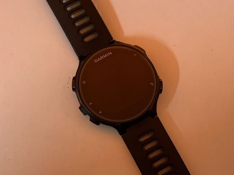 Garmin forerunner 735XT