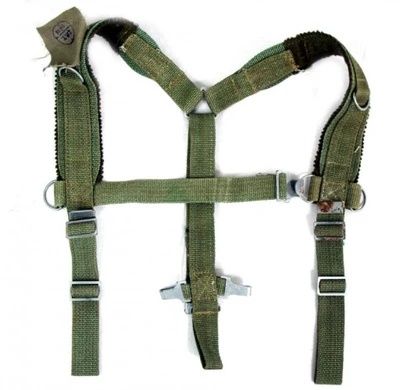 Zestaw przetrwania, survival, na ryby, wędkarski harcerski