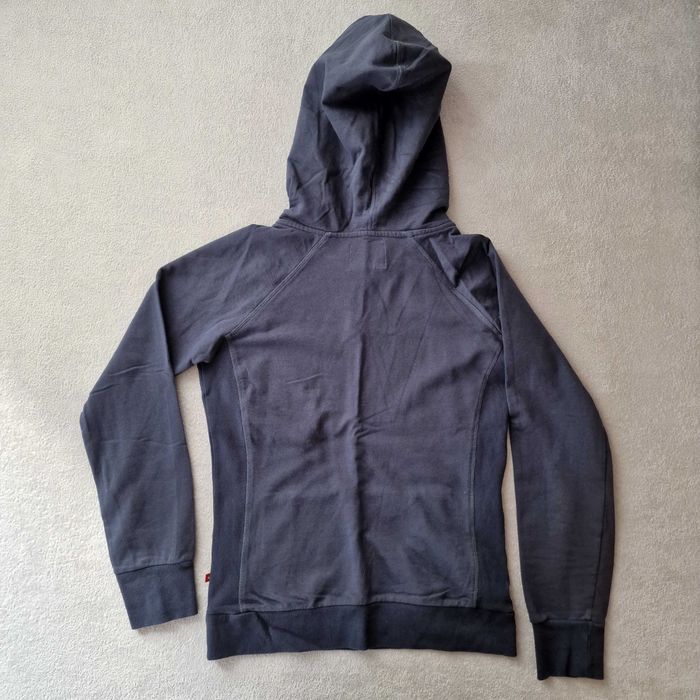 Bluza Big Star z kapturem