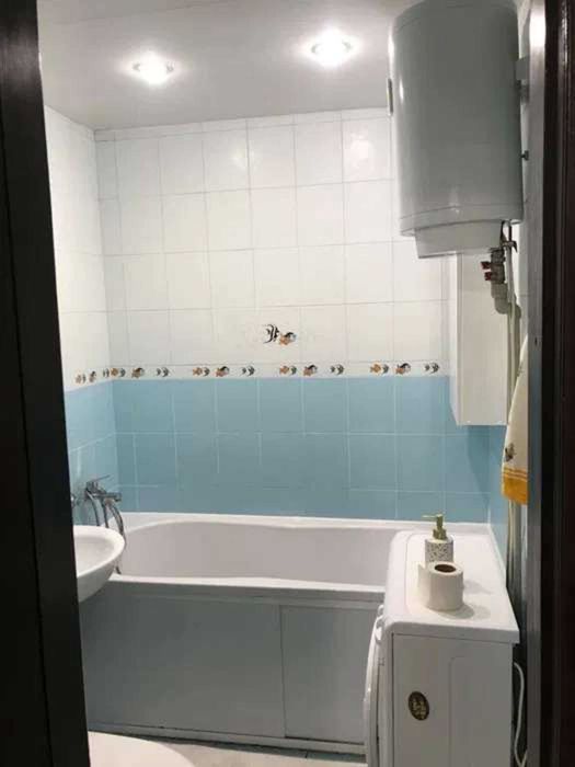 Продам 1-к квартиру в центре | 10/14, 41 м2, кирпичный дом | м.Майдан Конституции, м.Левада