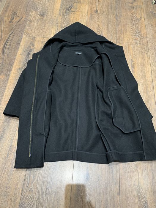 Пальто Etoile Isabel Marant