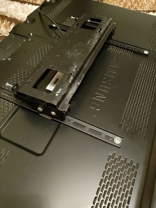 Телевізор самсунг ps51d451a3w