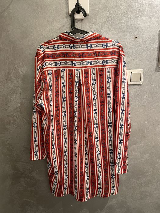 Koszula/tunika Boohoo r.L