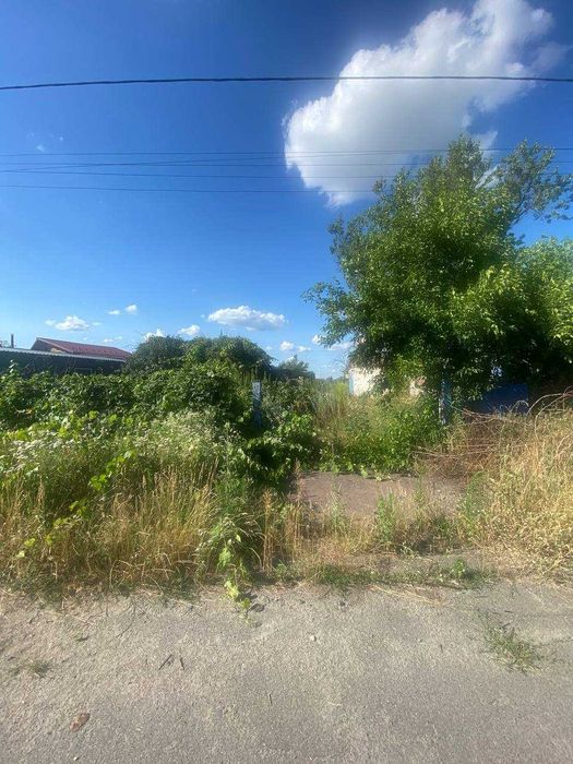 Земля с. Загальці 25сот