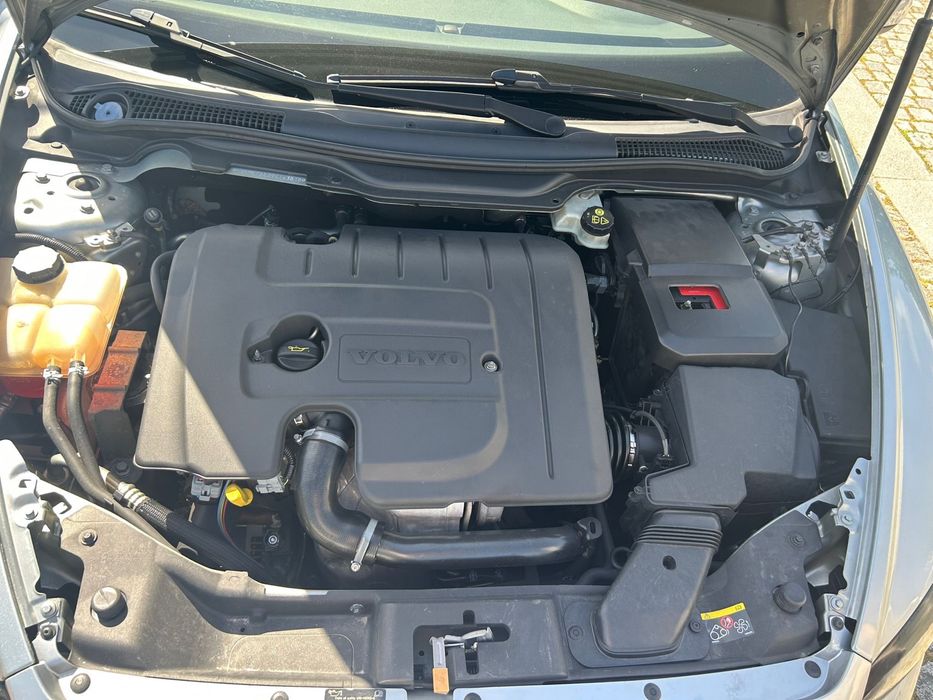 Volvo C30 1.6d 2009