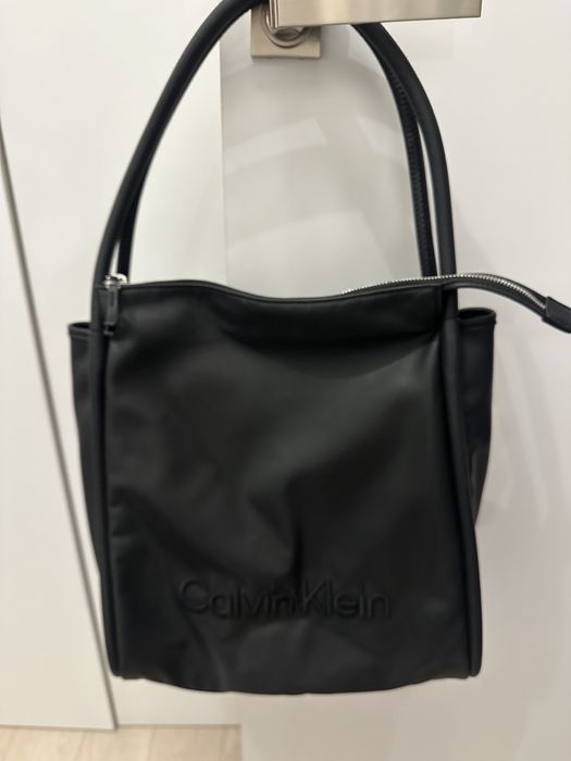 Torebka Calvin Klein