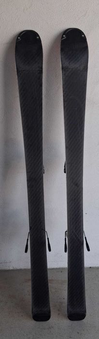 Sprzedam narty biegowe 120 cm