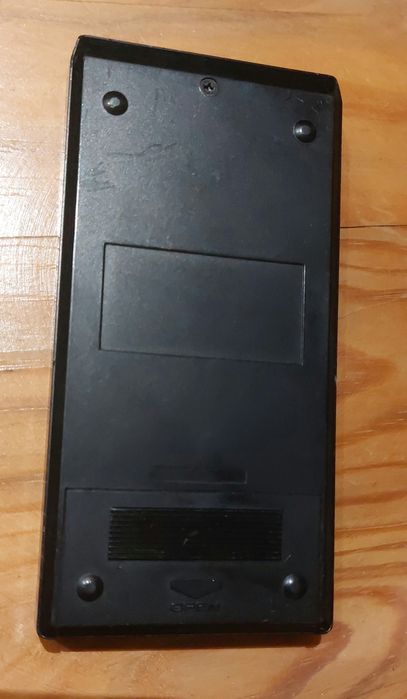 Comando para compact disk Nad