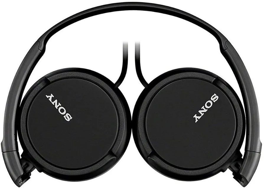 Auscultadores SONY MDR-ZX110