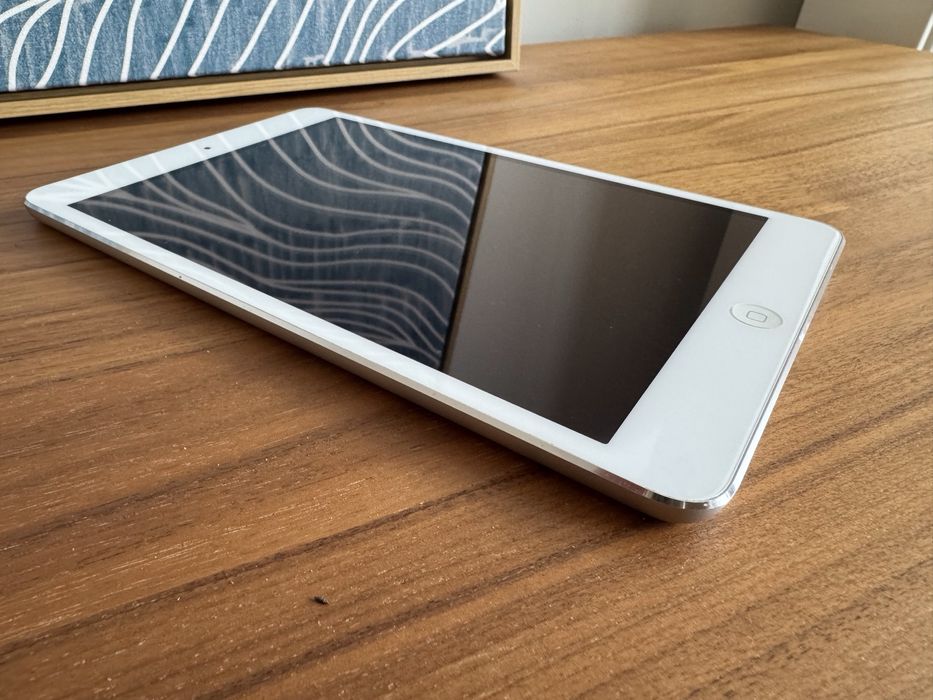 Ipad mini 2 16GB Retina