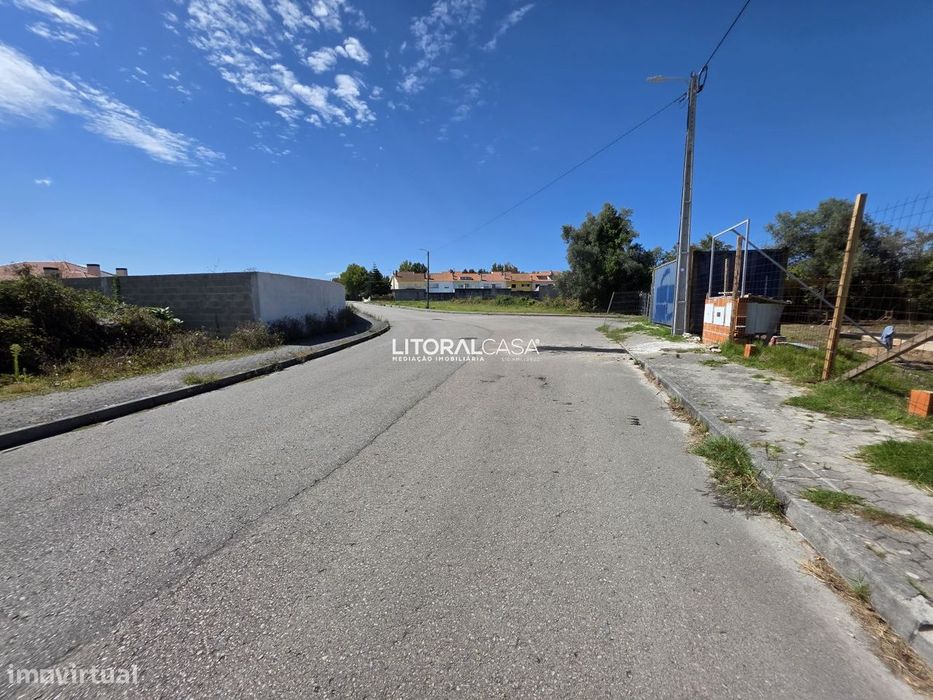 Lote de Terreno - Cacia