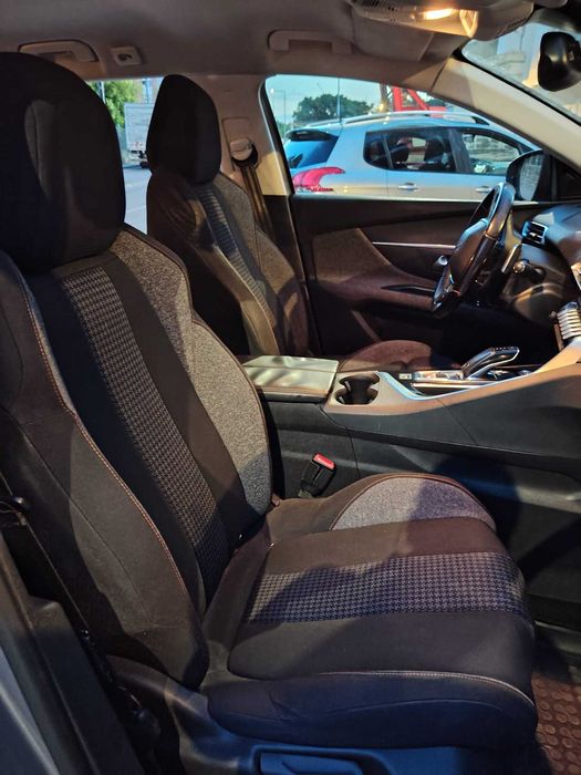 Peugeot 3008 1.6 BlueHDi Allure