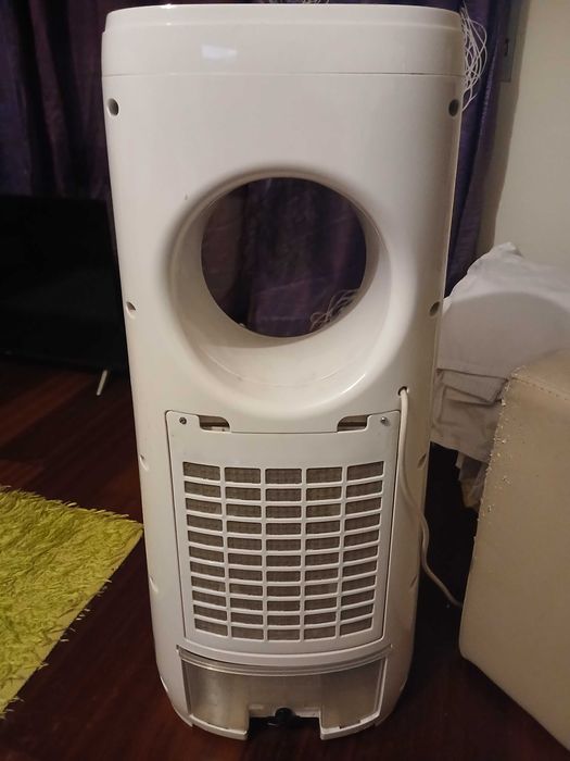 Climatizador MEI AC 1822 C