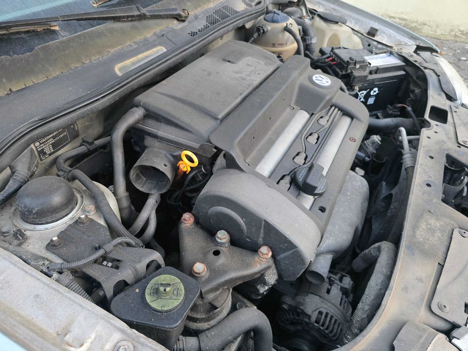 Volkswagen 1.4 16V GTI