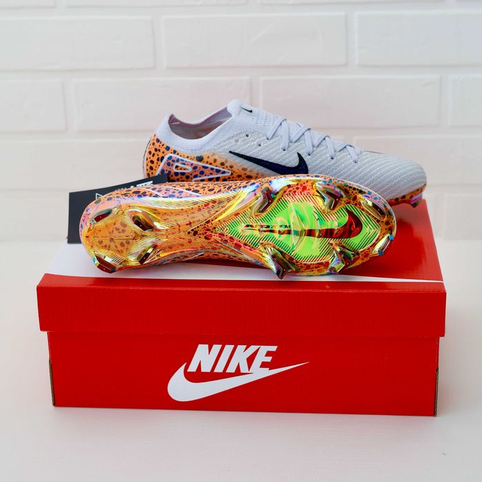 Бутси футбольні Nike Air Zoom Mercurial Vapor Всі Розміри 34-44