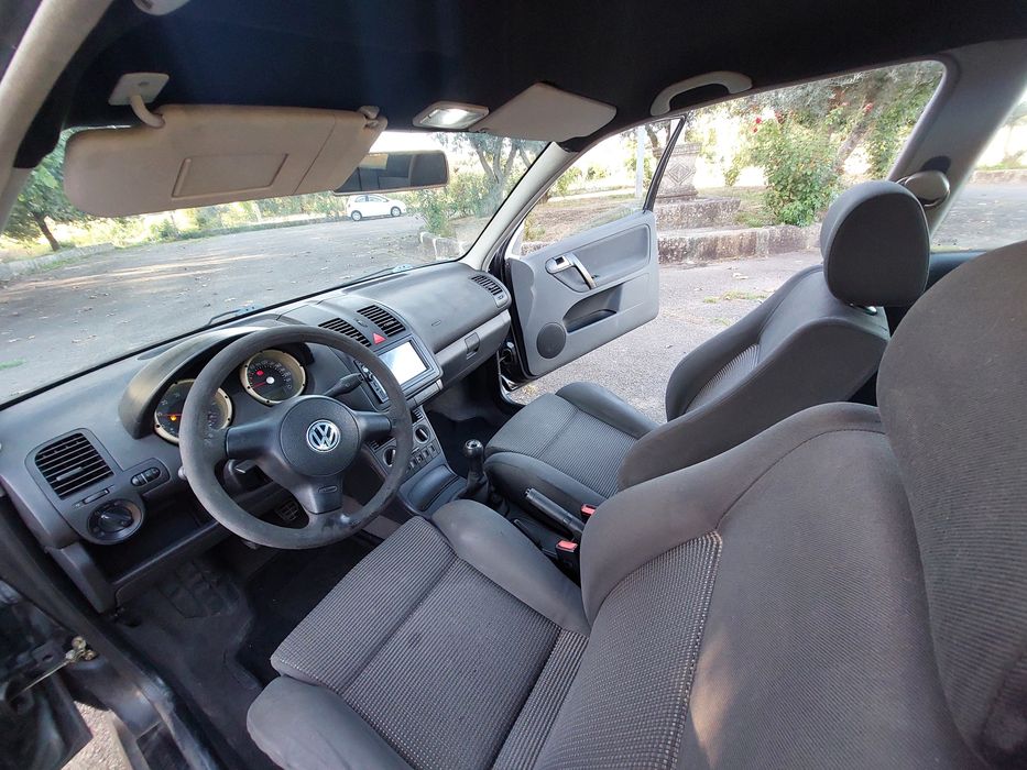 VW  Polo 1.4 TDI