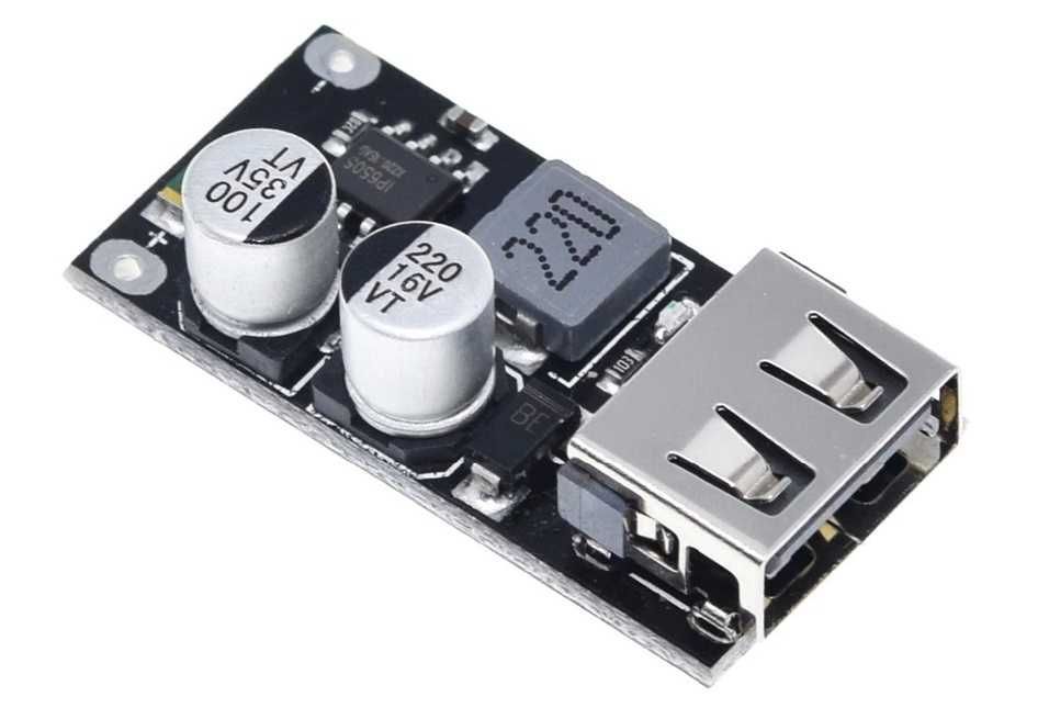 USB QC3.0 Fast Quick Charger