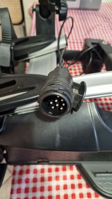 Thule VeloCompact 924