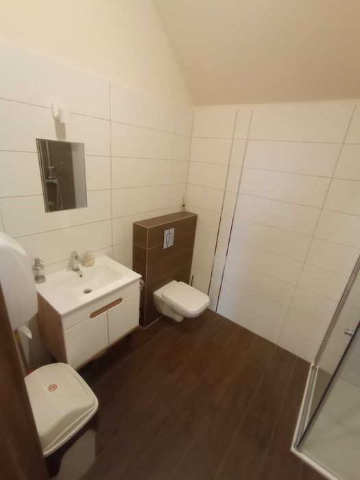 Lokal biurowo usługowy Legionowo. 130 m2.