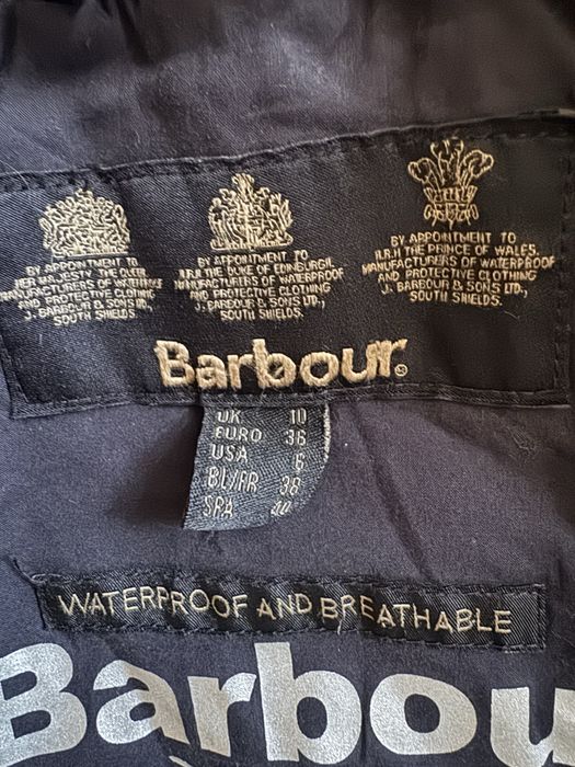 BARBOUR south shields FILEY JAKET жіноче пальто парка куртка барбур