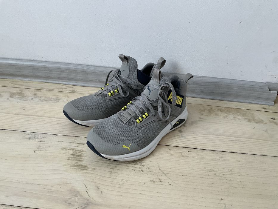 Продам кросівки PUMA оригінал