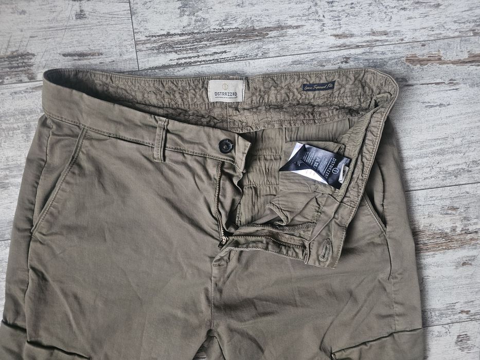 Джоггеры,штаны Dstrezzed