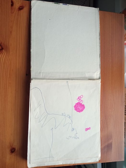 UNIKAT!! Elementarz - Marian Falski Wydanie pierwsze (dodruk) 1975 rok