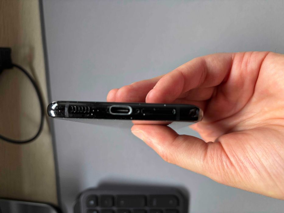 Sansung Galaxy S21 Plus