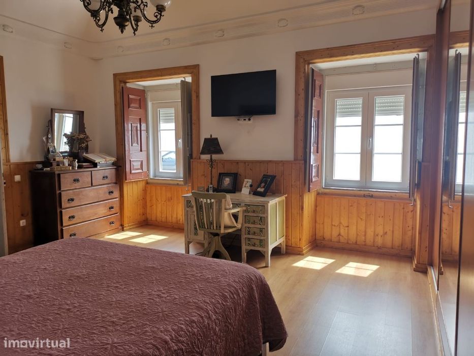 Moradia Geminada T3 - Vila de Frades