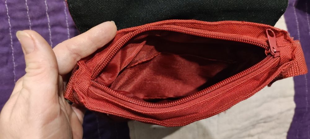 Torebka dziecięca torebka dla dziewczynki listonoszka mała torebka